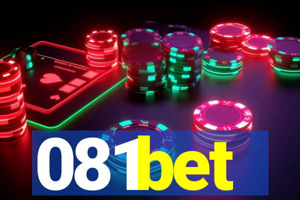 081bet