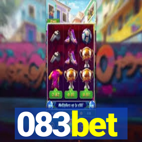 083bet