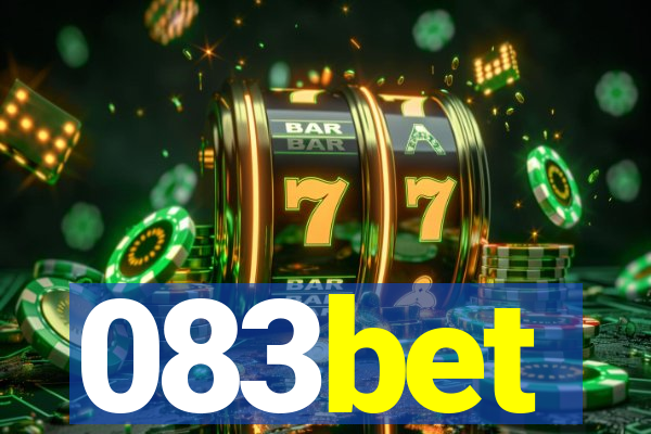 083bet