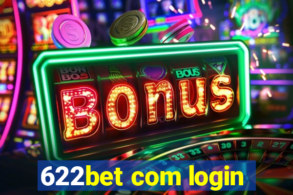 622bet com login