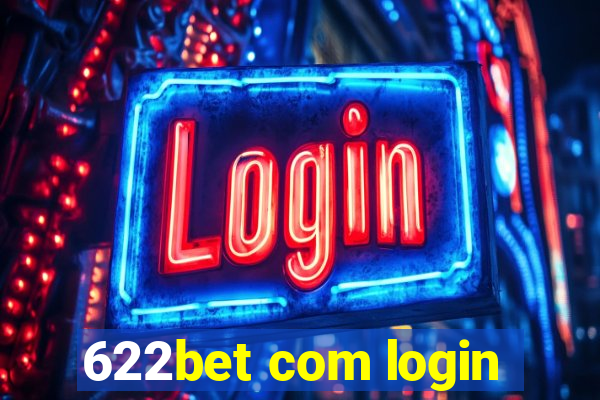 622bet com login