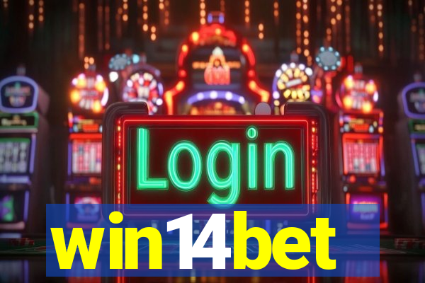 win14bet