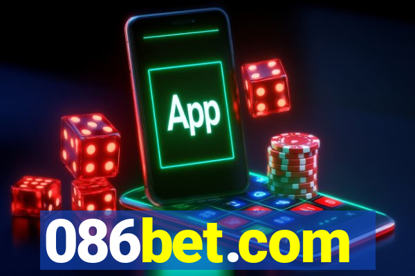 086bet.com