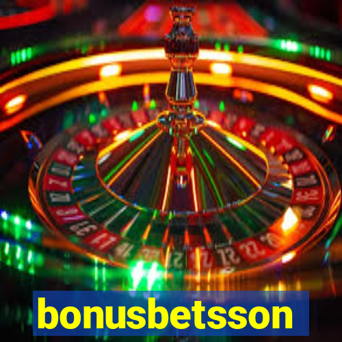 bonusbetsson