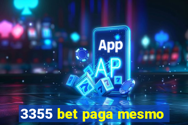 3355 bet paga mesmo