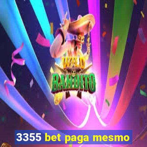 3355 bet paga mesmo