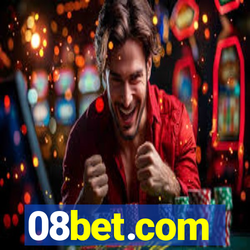 08bet.com