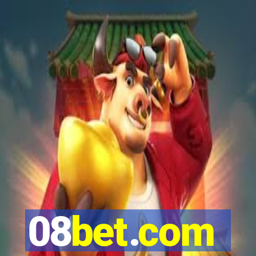 08bet.com