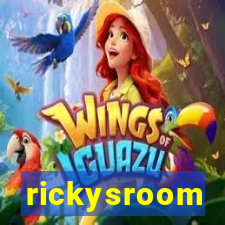 rickysroom