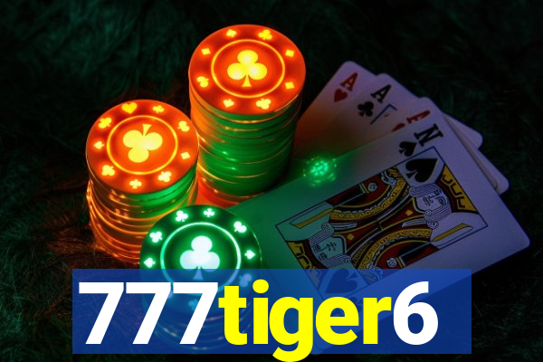 777tiger6