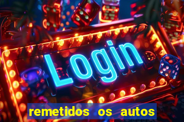 remetidos os autos para contadoria quanto tempo demora