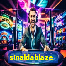 sinaldablaze