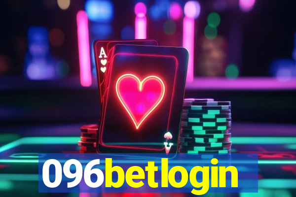 096betlogin