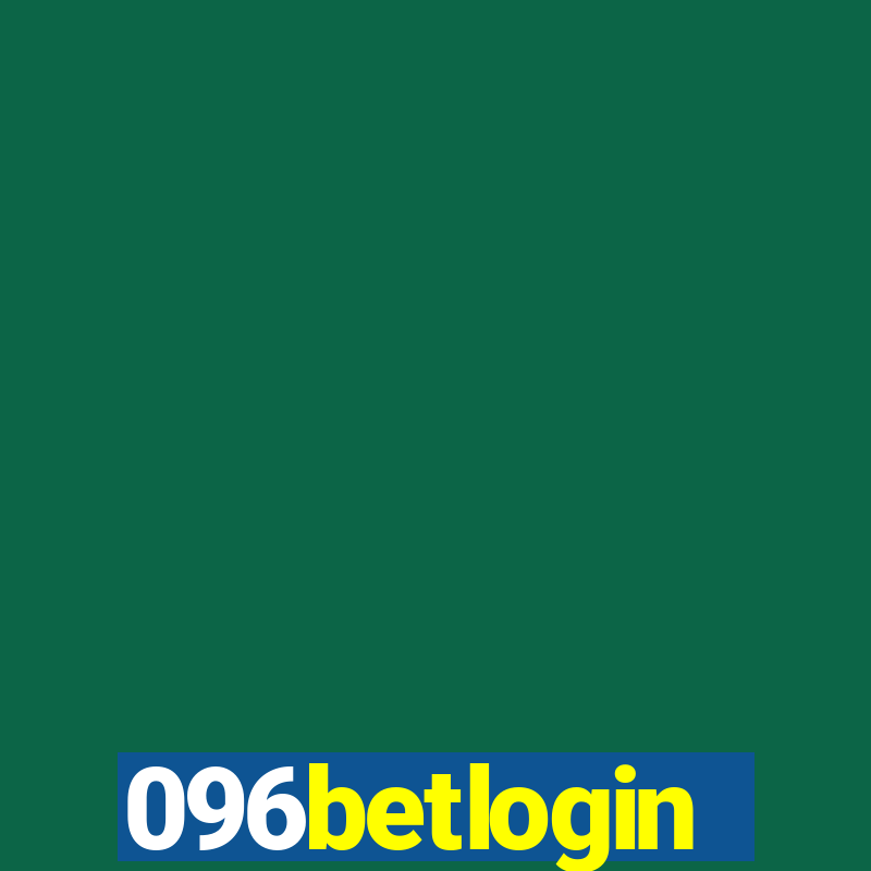 096betlogin