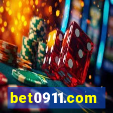 bet0911.com