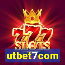 utbet7com