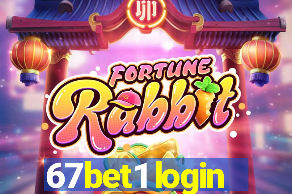 67bet1 login