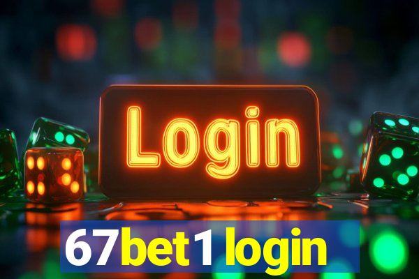 67bet1 login