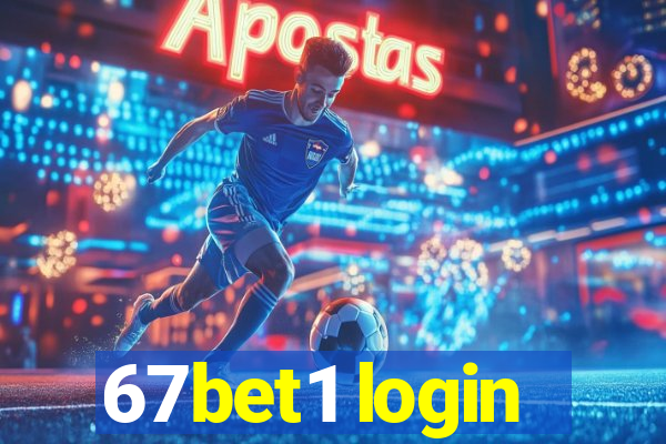 67bet1 login