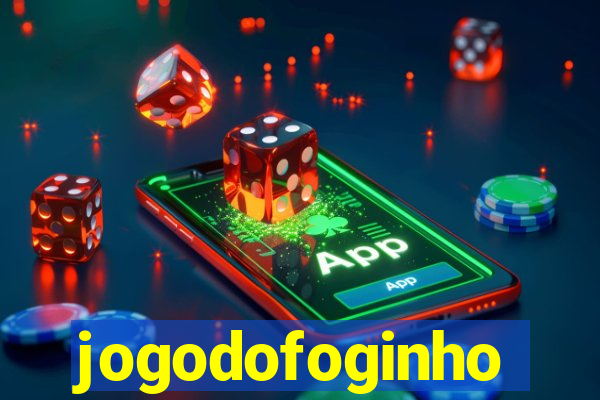 jogodofoginho