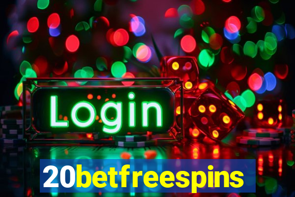 20betfreespins