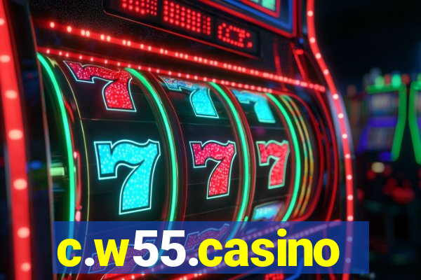 c.w55.casino