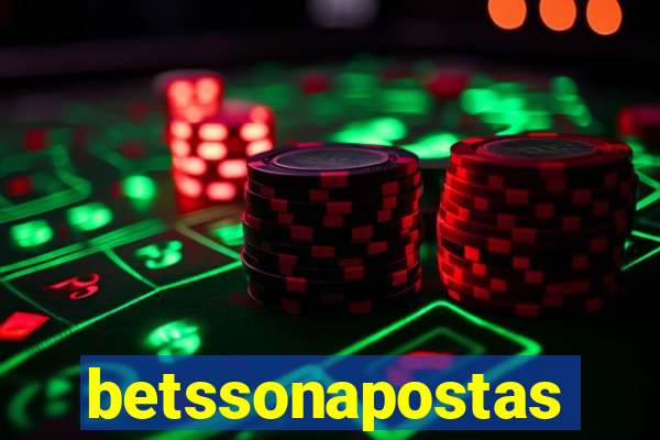 betssonapostas