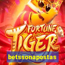 betssonapostas