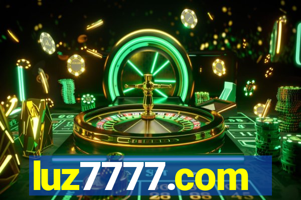 luz7777.com