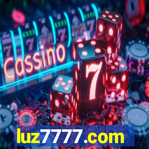 luz7777.com