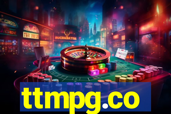 ttmpg.co