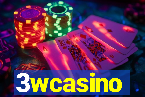 3wcasino