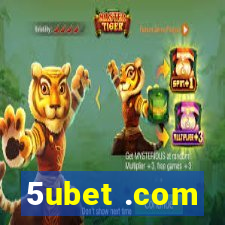 5ubet .com