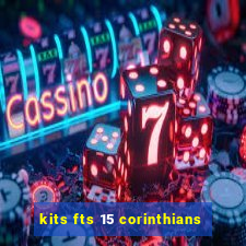 kits fts 15 corinthians