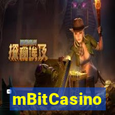 mBitCasino