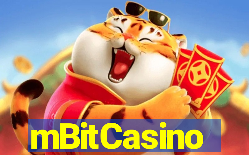 mBitCasino