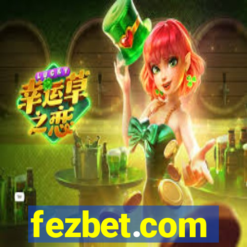 fezbet.com