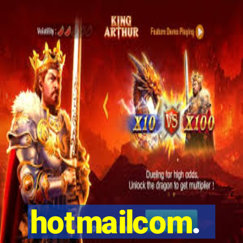 hotmailcom.