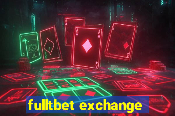 fulltbet exchange