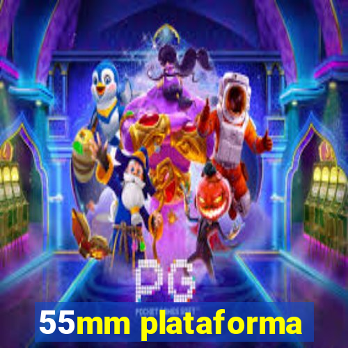 55mm plataforma