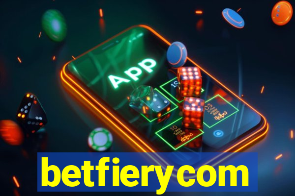 betfierycom