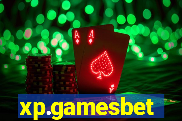 xp.gamesbet