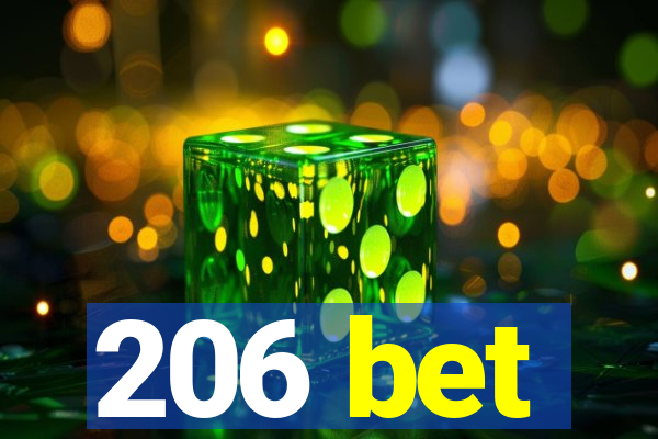 206 bet