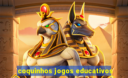 coquinhos jogos educativos