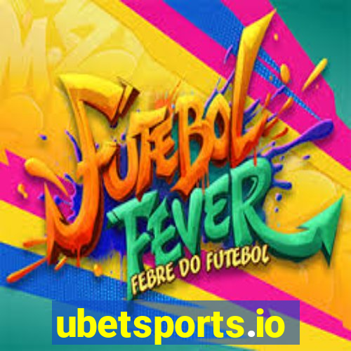 ubetsports.io