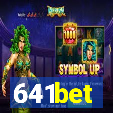 641bet