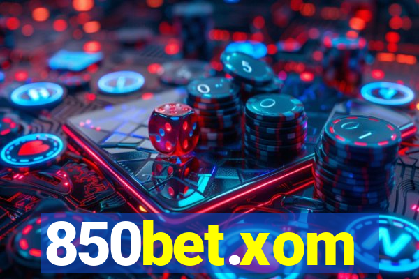 850bet.xom