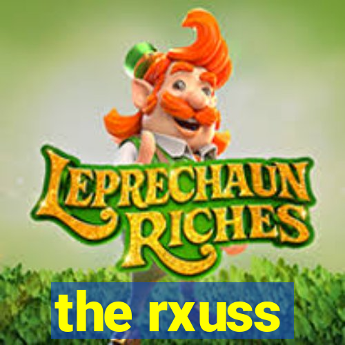 the rxuss