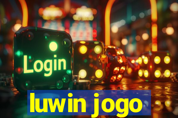 luwin jogo