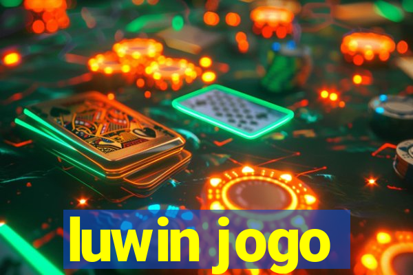 luwin jogo